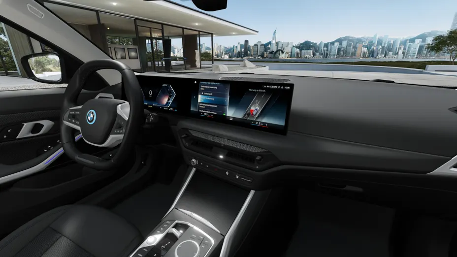 BMW Seria 3 330e PHEV xDrive sport-aut Nowy