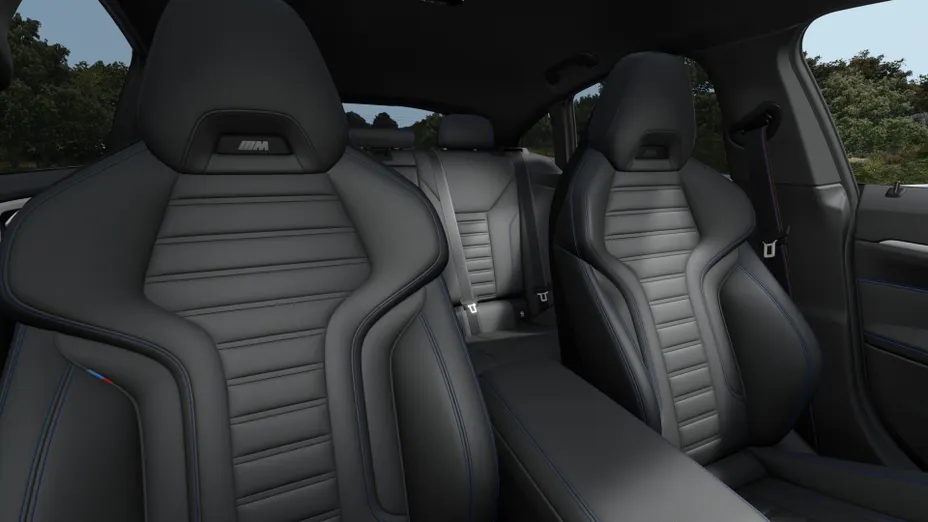 BMW Seria 4 M440i xDrive mHEV aut Nowy