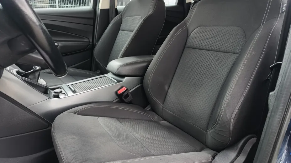 FORD Kuga Kuga 2.0 TDCi 4WD Trend