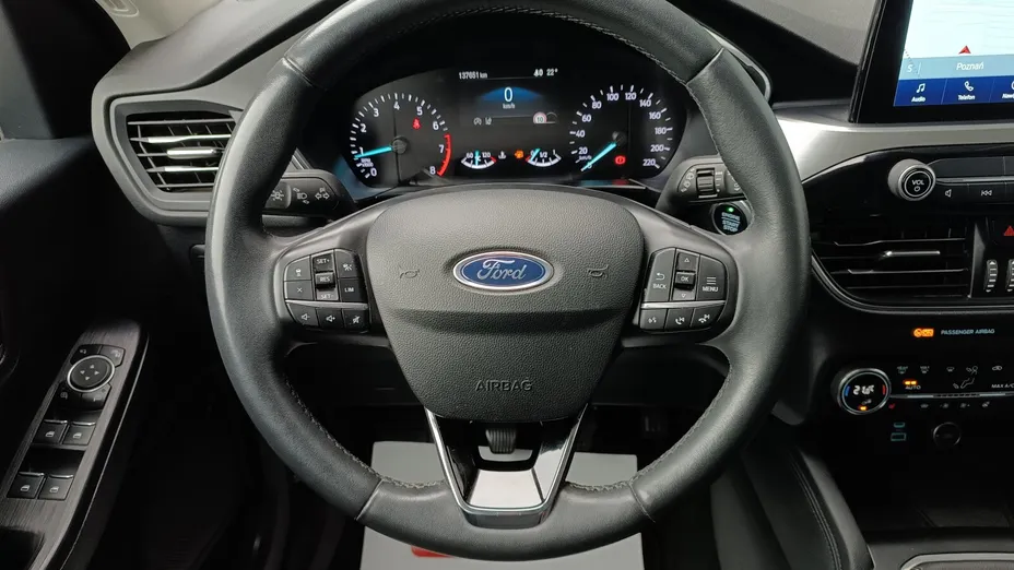 FORD Kuga Kuga 1.5 EcoBoost FWD Titanium X