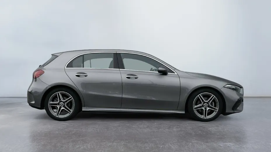 MERCEDES-BENZ A Klasa A 200 AMG Line 7G-DCT