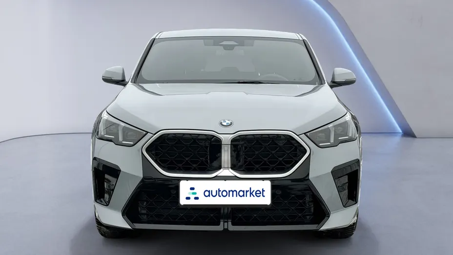 BMW X2 X2 sDrive20d M Sport aut