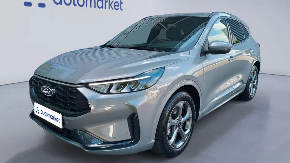 FORD Kuga Kuga 2.5 FHEV FWD ST-Line