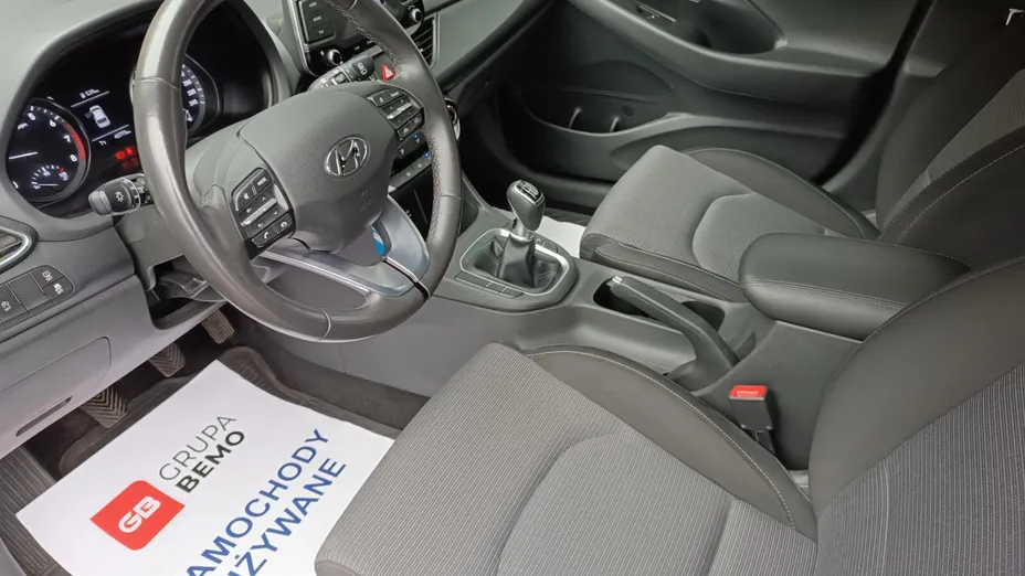 HYUNDAI i30 i30 1.0 T-GDI Comfort