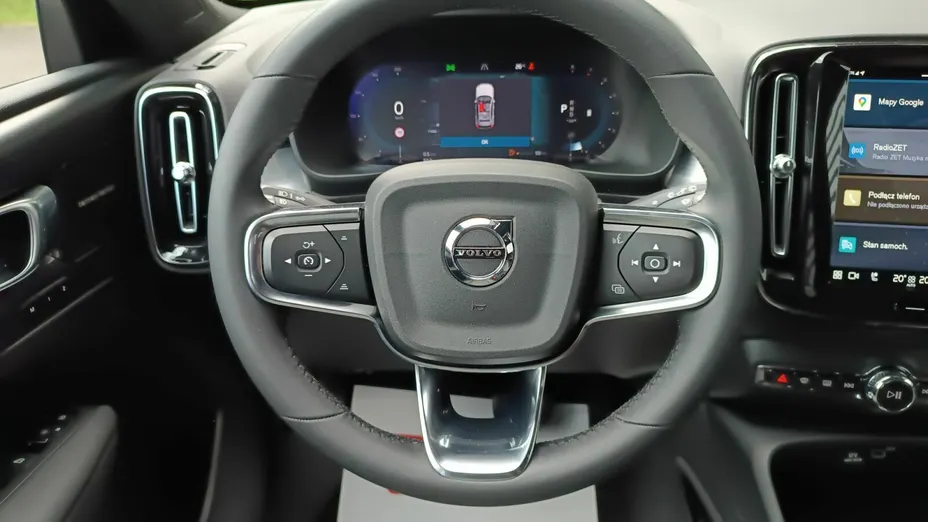 VOLVO XC40 XC40 B3 Plus Dark aut