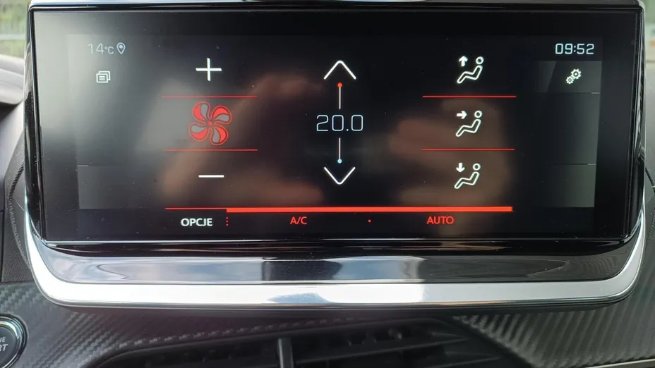 PEUGEOT 2008 2008 1.2 PureTech GT Pack S&S EAT8