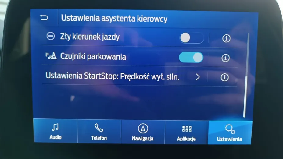 FORD Puma Puma 1.0 EcoBoost mHEV ST-Line