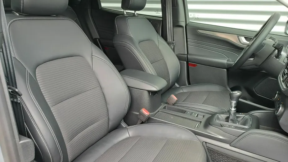 FORD Kuga Kuga 1.5 EcoBoost FWD Titanium X