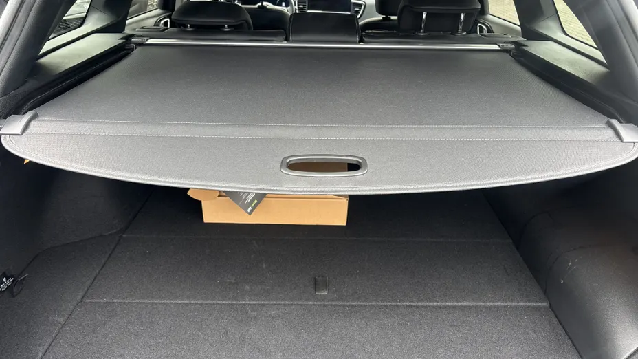 KIA Cee'd Ceed 1.6 GDI PHEV Business Line DCT