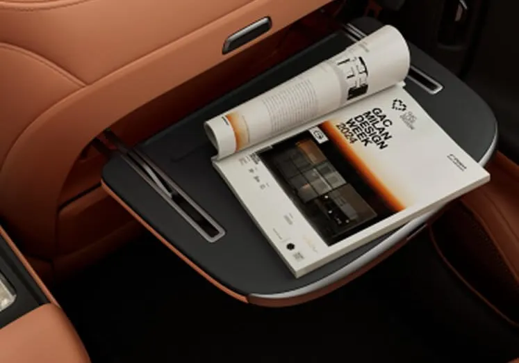 AION V V 75.3kWh Premium