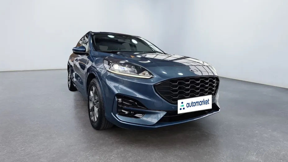 FORD Kuga Kuga 1.5 EcoBoost FWD ST-Line