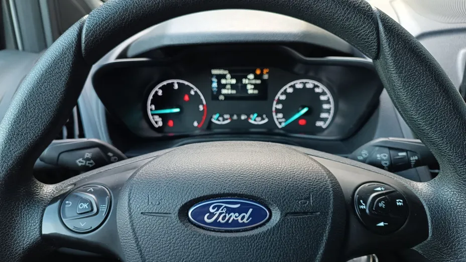 FORD Transit Connect Transit Connect 200 L1 Trend