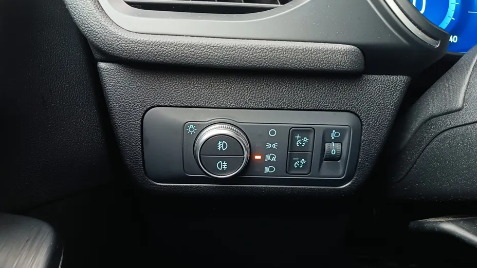 FORD Kuga Kuga 1.5 EcoBoost FWD Titanium