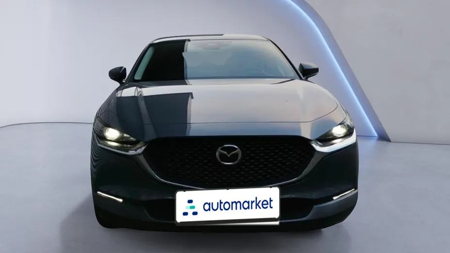 MAZDA CX-30 CX-30 2.0 mHEV Kanjo 2WD aut