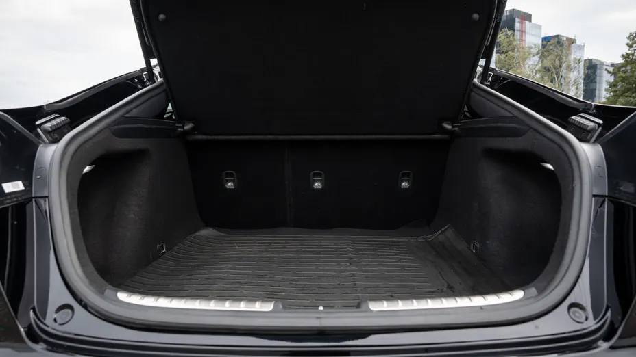 KIA Stinger Stinger 3.3 T-GDI V6 GT AWD