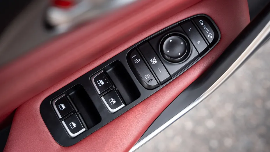 KIA Stinger Stinger 3.3 T-GDI V6 GT AWD