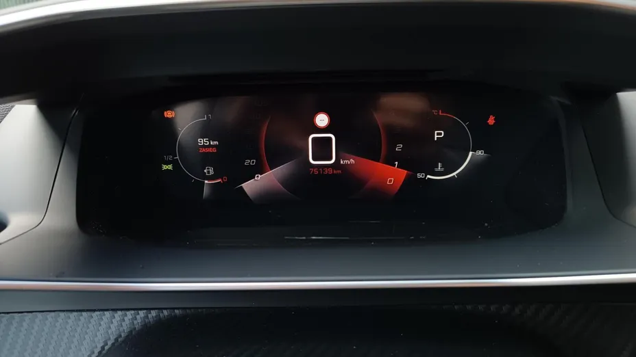 PEUGEOT 2008 2008 1.2 PureTech GT Pack S&S EAT8