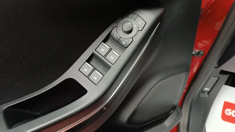 FORD Puma Puma 1.0 EcoBoost Titanium