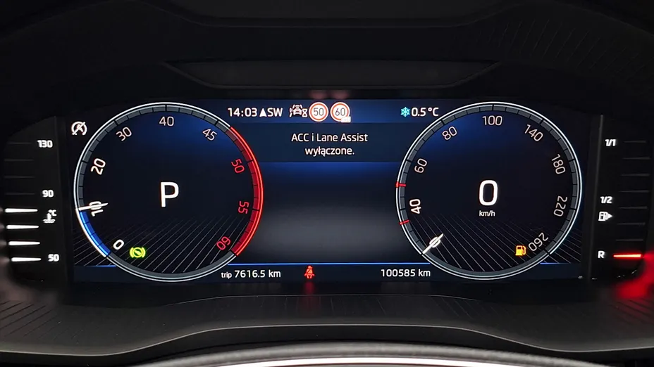 SKODA Kodiaq Kodiaq 2.0 TDI 4x4 L&K DSG