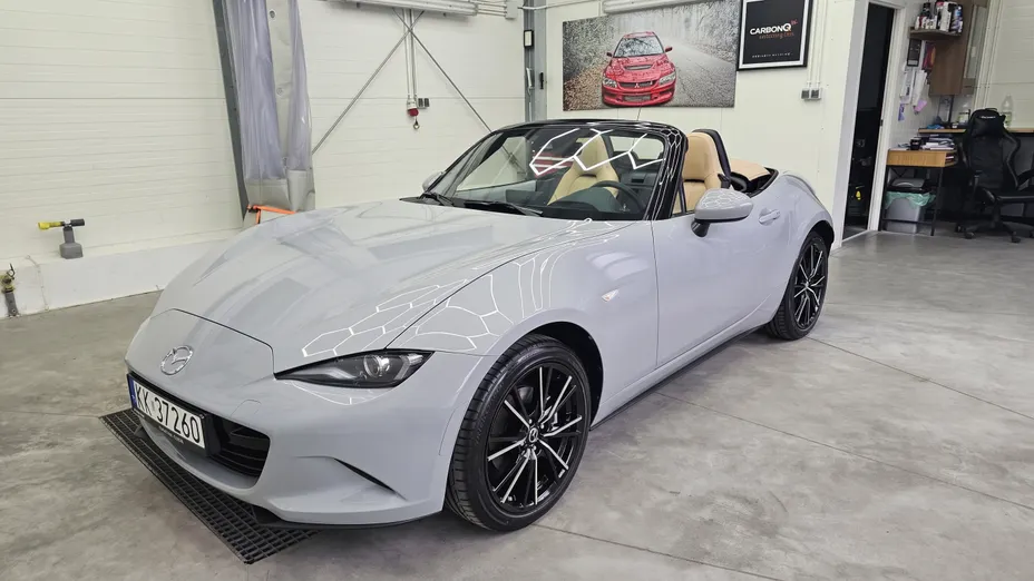 MAZDA MX-5 MX-5 2.0 Kazari i-ELOOP
