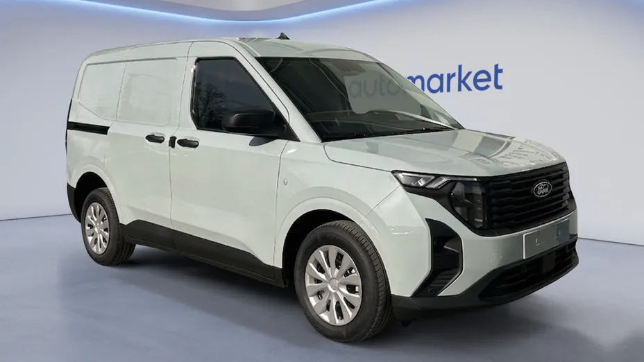 FORD Transit Courier Transit Courier 1.5 EcoBlue 2,1t Trend Nowy