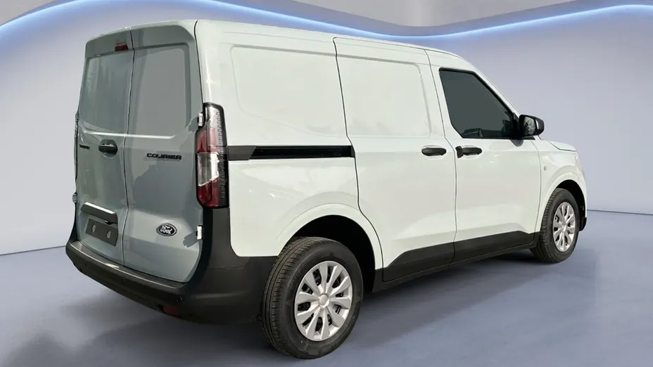 FORD Transit Courier Transit Courier 1.5 EcoBlue 2,1t Trend Nowy