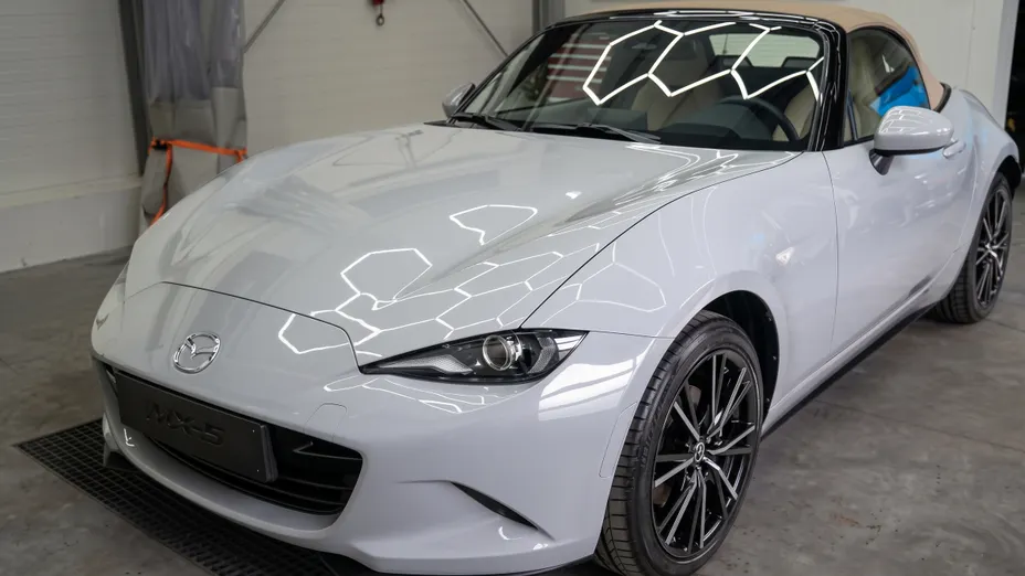 MAZDA MX-5 MX-5 2.0 Kazari i-ELOOP