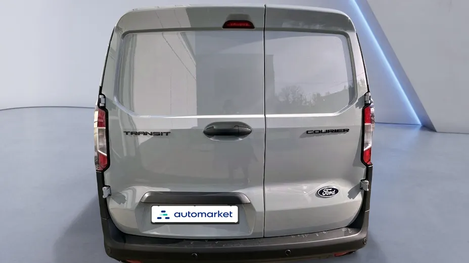 FORD Transit Courier Transit Courier 1.5 EcoBlue 2,1t Trend Nowy