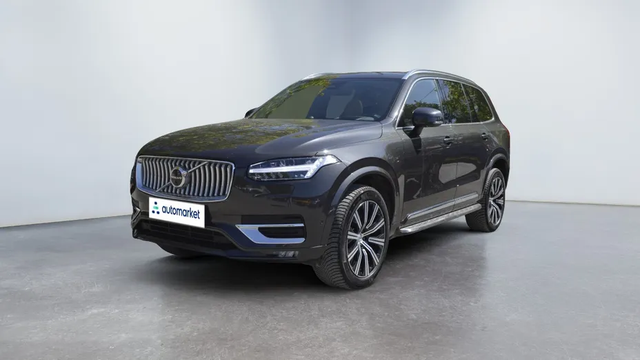 VOLVO XC90 XC90 B5 D AWD Ultimate Bright 7os aut
