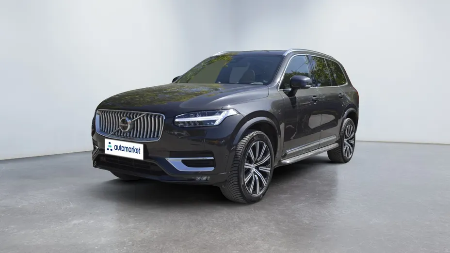VOLVO XC90 XC90 B5 D AWD Ultimate Bright 7os aut