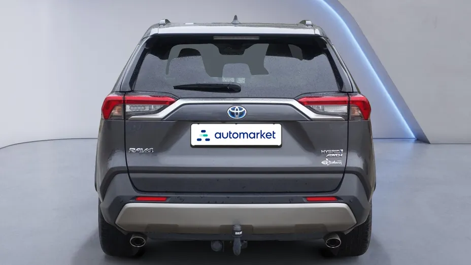 TOYOTA RAV4 RAV4 2.5 Hybrid Executive 4x4