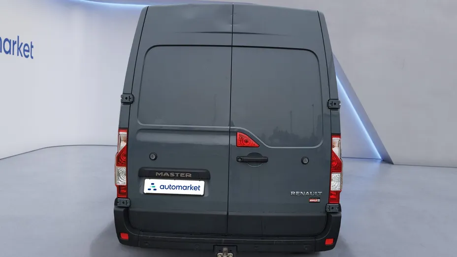 RENAULT Master Master dCi L3H2 Extra