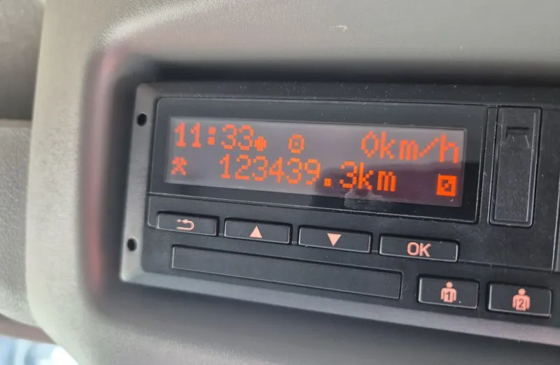 RENAULT Master Master dCi L4 RWD-DBL Extra