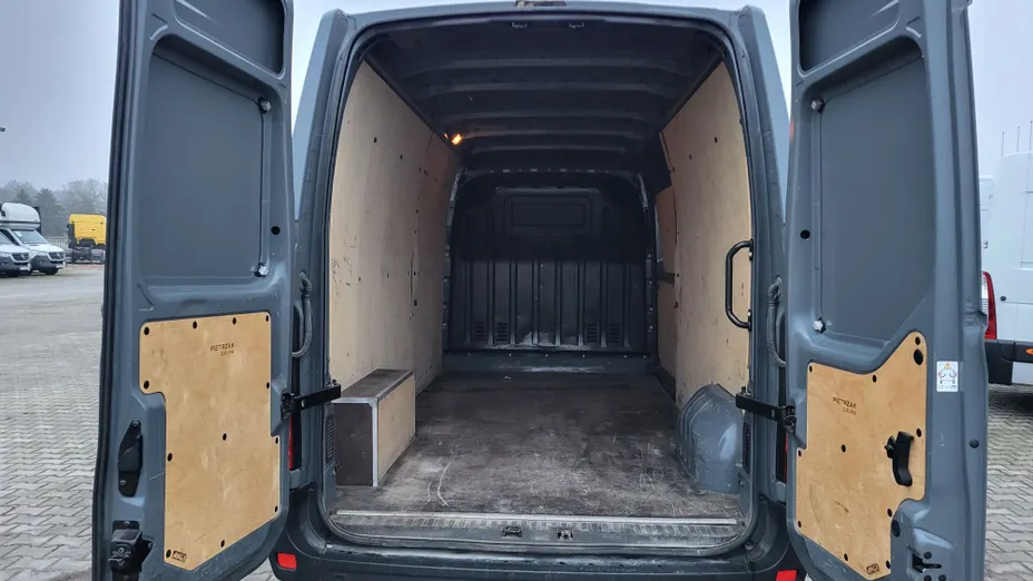 RENAULT Master Master dCi L3H2 Extra