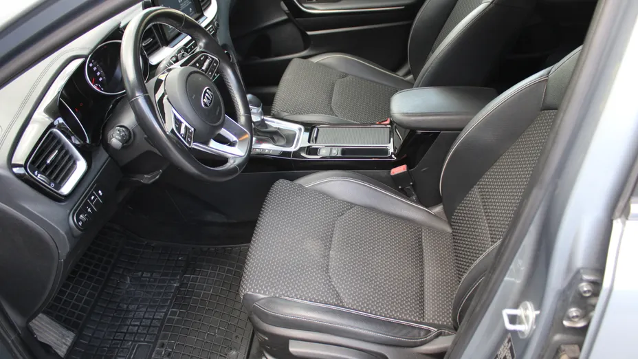 KIA Cee'd Ceed 1.6 CRDi SCR L DCT