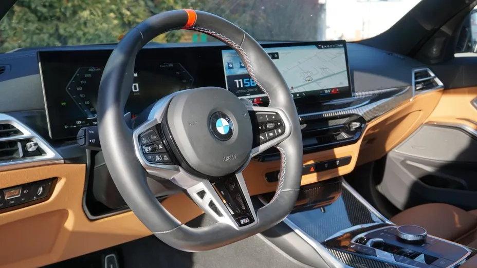 BMW Seria 3 M340i xDrive mHEV sport-aut