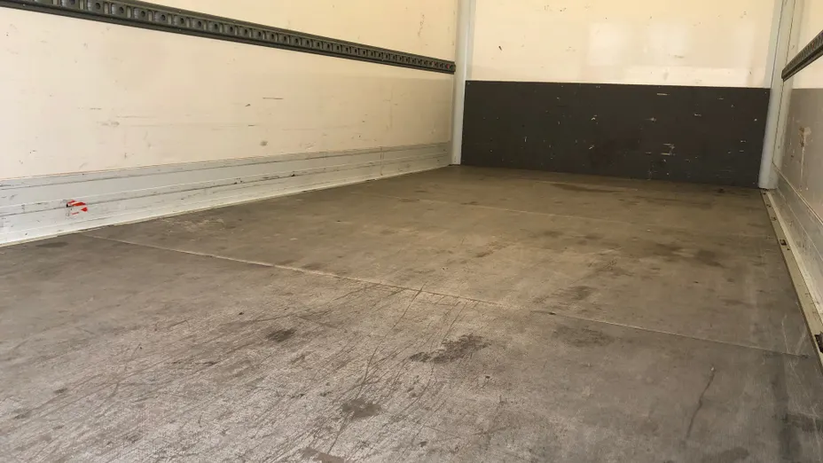 IVECO Daily Daily 35S16