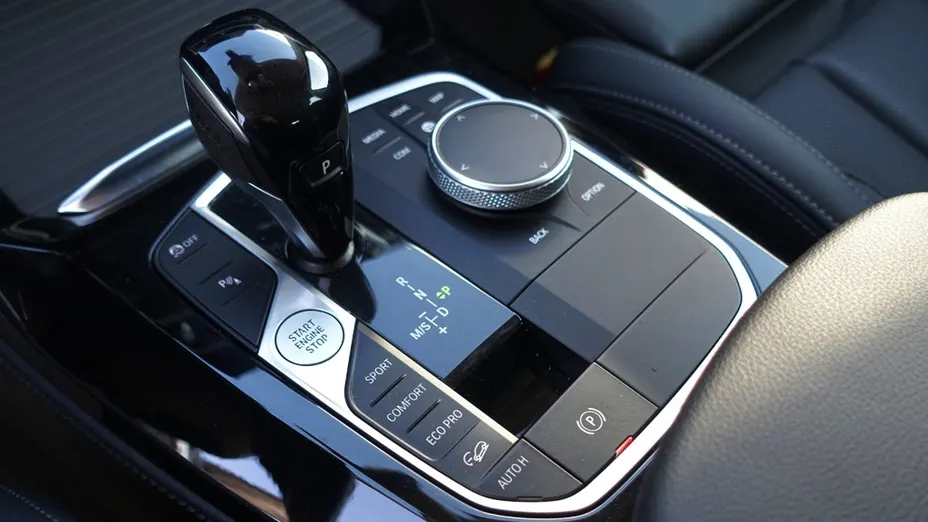 BMW X4 X4 xDrive30d mHEV sport-aut