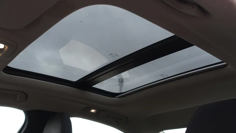 VOLVO S60 S60 B5 B AWD Ultimate Dark aut