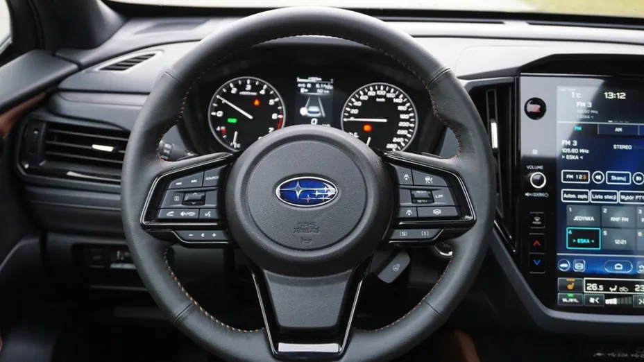 SUBARU Forester Forester 2.0i-L Platinum (EyeSight) Lineartronic