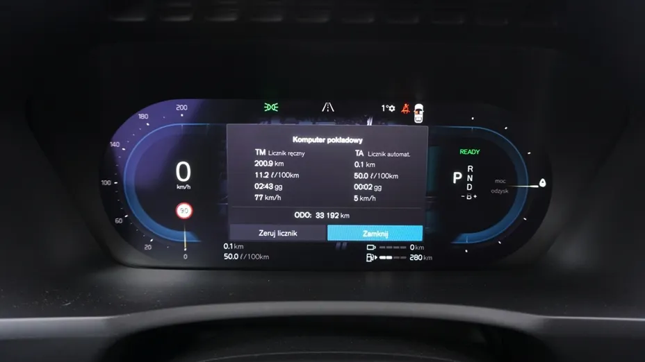 VOLVO XC90 XC90 T8 AWD Plug-In Hybrid Ultimate Dark 7os aut