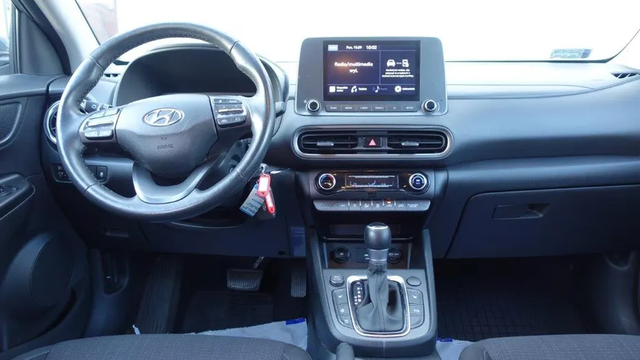 HYUNDAI Kona Kona 1.0 T-GDI Style DCT