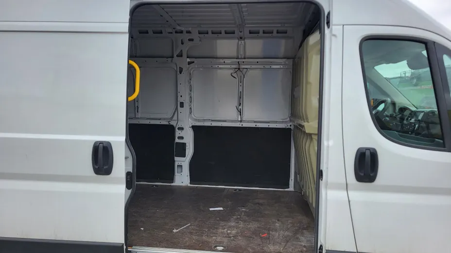 OPEL Movano Movano Heavy H3-Power L4H2