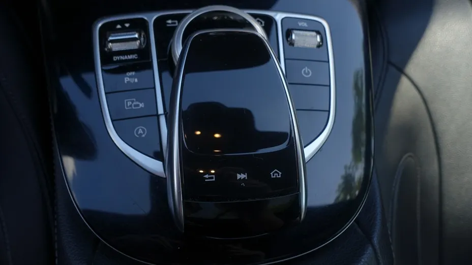 MERCEDES-BENZ CLS CLS 350 9G-TRONIC