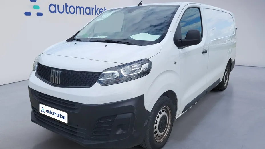 FIAT Scudo Scudo 1.5 MJ Maxi 2,8t