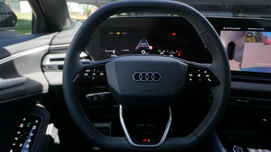 AUDI A5 A5 40 TFSI mHEV Quattro S tronic
