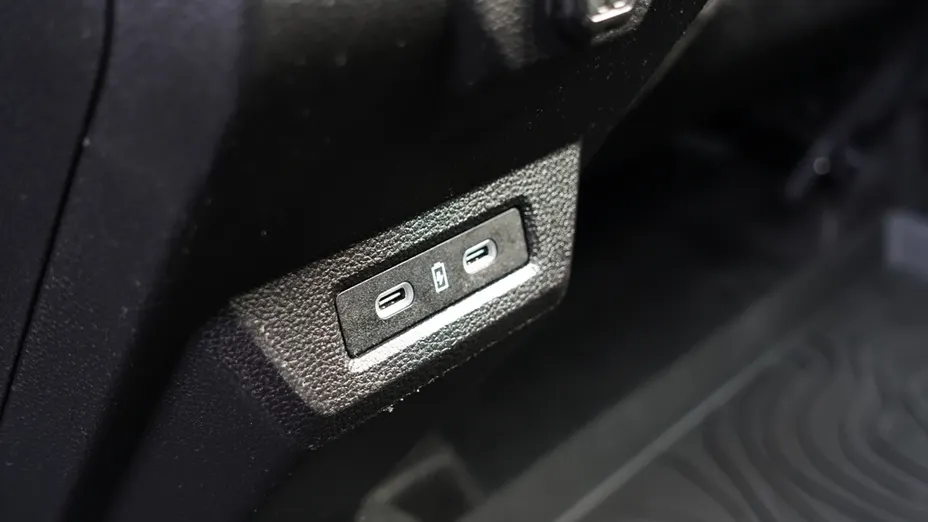 DACIA Duster Duster 1.0 TCe Expression LPG