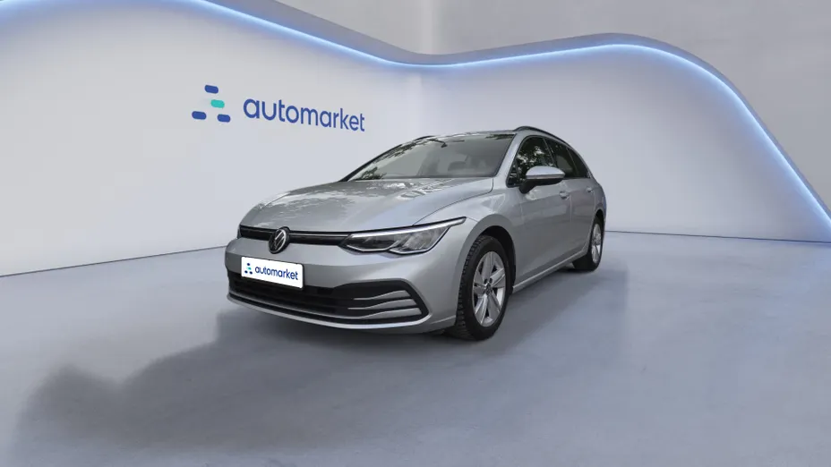 VOLKSWAGEN Golf Golf VIII 1.5 TSI EVO Life