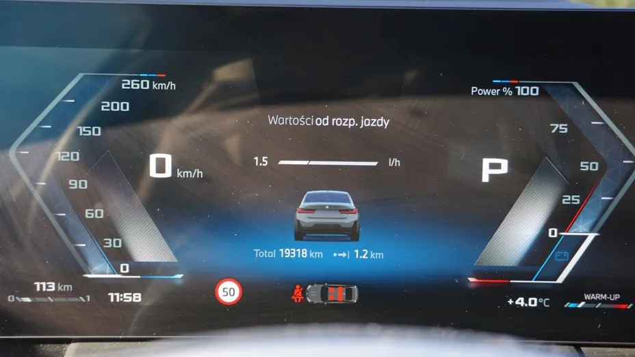 BMW Seria 3 M340i xDrive mHEV sport-aut