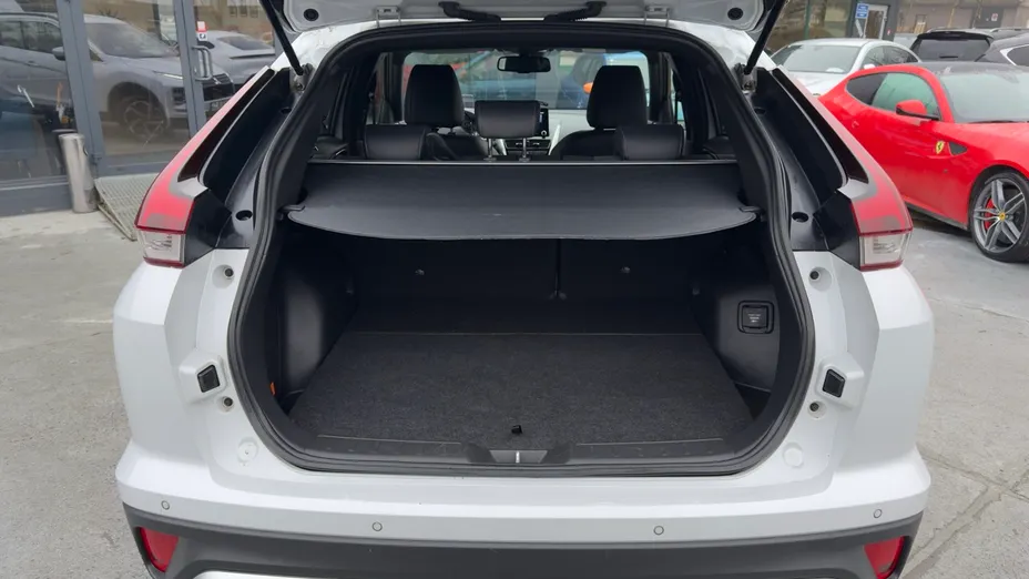 MITSUBISHI Eclipse Cross Eclipse Cross 2.4 PHEV Intense Plus